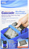 Penn-Plax Cascade Filt-a-Pack Aquarium Canister Filter Media Bag with Bio Rings – 10 Oz – 1-Pack...