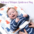 GROW WILD Changing Pad Cover 3 Pack | Soft & Stretchy Jersey Cotton | Baby Changing Table Pad Cover | Diaper Changing Pad Covers for Girls and Boy...