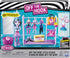 Off the Hook Style Studio, Fashion Fun Playset with 4-inch Small Doll and Fashions and Accessories, for Girls Aged 5 and Up...
