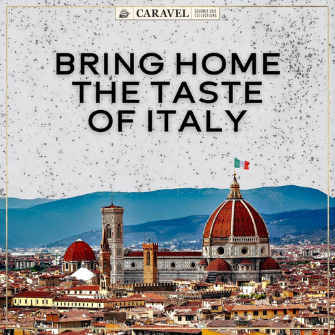 Caravel Gourmet Black Truffle Salt, Truffle Seasoning and Finishing Salt, Add Truffle Flavor to Popcorn, Gourmet Sea Salt Flavored with Italian Bl...
