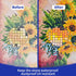 2-pack Diamond Painting Protectant Sealer Brightener(120ml*2), 8OZ Diamond Painting Accessories Glue for Diamond Painting and Puzzles, Diamond Art...