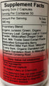 Christopher's Original Formulas Liver Transition Formula - 100 vegicaps...