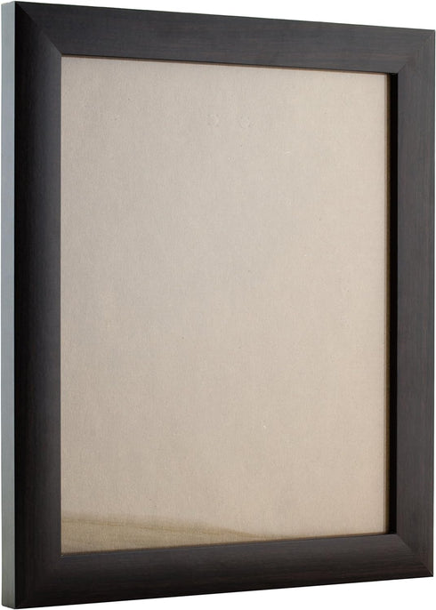 Craig Frames Contemporary Picture Frame, 8 x 12 Inch, Brazilian Walnut Brown...