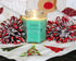 3 Pack - Christmas Tree Scented Blended Soy Candle | Real Christmas Tree Fragrance | Hand Poured in The USA by Just Makes Scents...