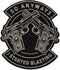I Started Blasting Moral Patch, tactical, morale patch, for tactical backpack, tactical vest, with hook and loop backing, patches for backpacks, M...