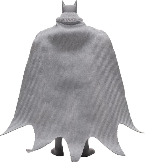 McFarlane Toys - DC Super Powers Batman: Manga 4.5in Action Figure...