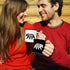 Mama Bear Papa Bear Mug Set of 2, Mom Dad Gift, Parents Couple Coffee Mug...