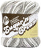 Lily Yarn SUGAR'N CR, Greige Ombre...