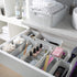 Simplify 6 Piece Organizing Set | Multiple Size Bins | Multipurpose | Office | Desk | Dorm | Bathroom | Storage Basket | Small Items | Accessories...