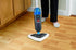 BISSELL Steam Mop Select Replacement Pads, 2 pk, 76B2A, WHITE...