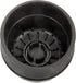 Dorman 921-179 Oil Filter Cap - Plastic Compatible with Select Mercedes-Benz Models...