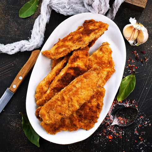 Tarragon By Unpretentious, 4 oz, Cut & Sifted, Salads & Soups, Light Anise Flavor...