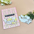 Alinacutle Banner Metal Die Cut Dies for Handmade Card Making Scrapbooking Album Paper Craft Template…...