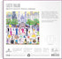 Galison Easter Parade – 500 Piece Michael Storrings Puzzle Featuring The Joy and Energy of A Springtime Easter Parade...