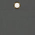 ECLIPSE Microfiber Modern Blackout Thermal Grommet Window Curtain for Bedroom, 42" x 84", Smoke, 1 Panel...