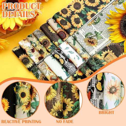 100 Pcs Cotton Fabric Patchwork Quilting Strips 2.56 Inch Precut Patchwork Roll Japanese Style Cotton Fabric Quilting Fabric Strips Craft for DIY ...