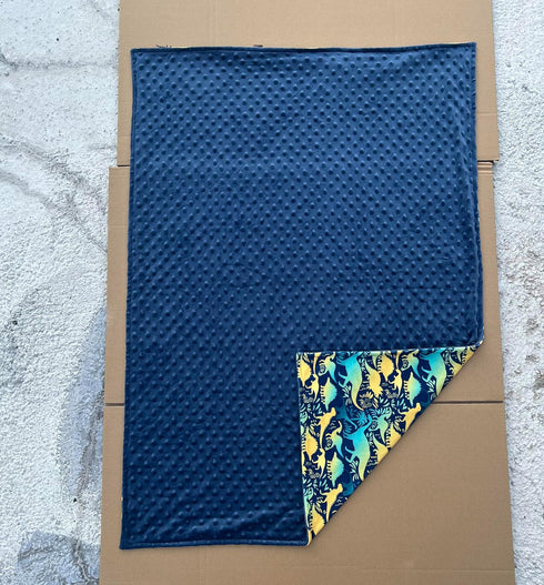 Baby Blanket, Dinosaur Nursery Bed Blanket, Infant Blanket, Toddler Blanket, Boy Girl Blanket Soft, Crib Blanket, Newborn Blanket...
