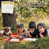 Nature Scavenger Treasure Hunt Games Cards for Kids and Family, School Classroom Outdoor Scavenger Hunts, Trip Family Holiday Party Games, Find an...