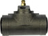 Dorman W45999 Rear Drum Brake Wheel Cylinder Compatible with Select Models...
