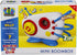 eKids Mother Goose Club Mini Boom Box Toy 7 Favorite Kids Songs Built in Silly Sound Effects & More Fun Easy to Use or Present...