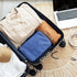 Elviros Toiletry Bag Hanging Travel Organizer for Men and Women, 3 in 1 Multifunctional Large Makeup Cosmetic Case for Toiletries Accessories, Wat...
