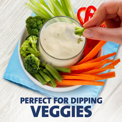 Kraft Classic Ranch Dressing, 8 fl oz Bottle...