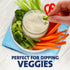 Kraft Classic Ranch Dressing, 8 fl oz Bottle...