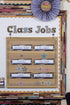 Teacher Created Resources Burlap 7 Pocket Chart (28" x 28") - 20837...