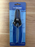 VCELINK Precision Wire Stripper and Cutter with Safety Lock, Wire Stripping Cutting Tool for 10-22 AWG Solid and Stranded Wires...