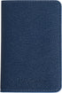 CheapSunday ID Card Holder for Back of Phone Leather Phone Wallet Stick On with Stand Flip Waterproof Leather Adhesive Wallet for Most Cellphones ...