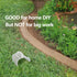 Concrete Trowel Tools for Masonry Cement Hand Plastering Plastic,Mortar Repair Margin Finish Pointing Tile Curved for Garden Corner Flooring Molds...