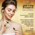 Mullein Leaf Extract - Verbascum Thapsus Liquid Supplement - Herbal Tincture Promoting & Detox Lungs, Respiratory - Lung Cleanse - Vegan Drops, No...