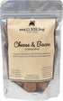 Cheese & Bacon Treats, Soft, 5 oz., Wheat-Free, 100% Natural Ingredients, Delicious, Great for Senior Dogs and Those with Teeth Issues...