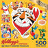 RoseArt - Mini Shaped - Kellogg's - 500 Piece Jigsaw Puzzles for Adults...