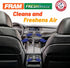 FRAM Fresh Breeze Cabin Air Filter with Arm & Hammer Baking Soda, CF12160 for Hyundai/Kia Vehicles...