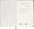 Moleskine Smart Notebook, Pocket, Ruled, Black, Hard Cover (3.5 x 5.5)...