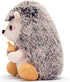 IKASA Hedgehog Stuffed Animals Plush Toys,8.5" Cute Plushie Soft Small Fluffly Cuddly Plushy Fluffy Toy, Gifts for Family Children Girls Boys...