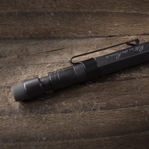 Mechanical Pencil,Black Barrel Color...