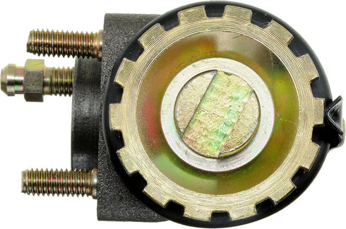 Dorman W37320 Drum Brake Wheel Cylinder Compatible with Select Ford / Mazda Models...