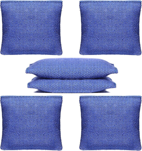 6 Pieces Pattern Weights Fabric Sewing Weight Dressmaking Cloth Weight Canvas Filled Steel Ball Weight Samples Cutting Weight for Sewing Accessori...