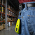 Durable Retractable Clip...