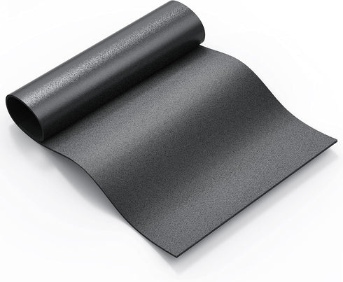 HONKID Keyboard Foam, Sound Dampening Foam for Mechanical Keyboard Bottom, Made of LE-20 Poron, Black (H 4mm)...