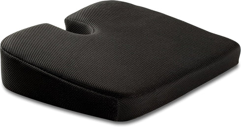 Large Medium-Firm Wellness Seat Cushion - 17 x 13 x 3 inches...