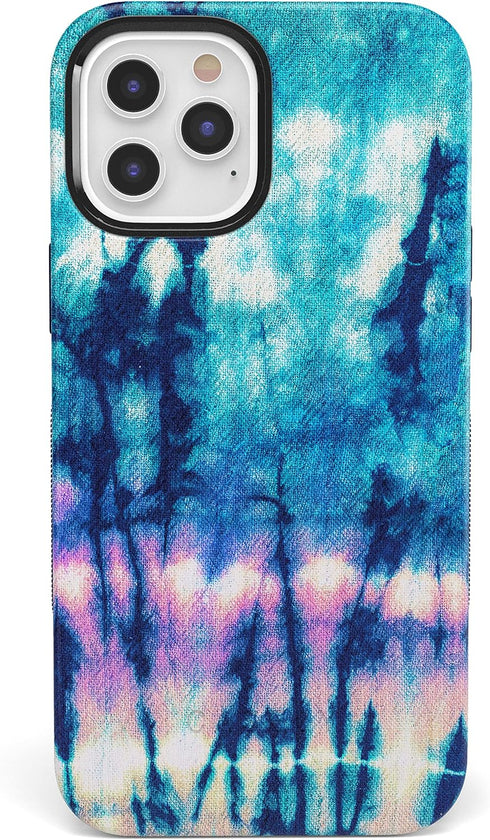 Casely iPhone 11 Pro Max Case | Do or Dye Acid Wash Tie Dye Case...