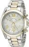 U.S. Polo Assn. Women's Quartz Metal and Alloy Casual Watch, Color:Two Tone (Model: USC40117)...