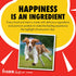 Fromm Pop'etts Kickin' Chicken Liver Cracker Dog Snacks - Premium Dog Treats - Liver Recipe - 6 oz...