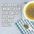 Oregano Leaves by Turkish Goodies - Dried Oregano Herb Flakes - Aromatic, Perfect for Gourmet Cooking, Pizza Seasoning, Mediterranean Dishes - 1.4...