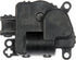 Dorman 604-029 HVAC Blend Door Actuator Compatible with Select Models...