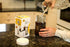 Brew Tube Cold Brew Coffee Filter – Stainless Steel Reusable Mesh for Wide Mouth Mason Jars (1–2 Quart), Airtight DIY Iced Coffee & Tea Maker...
