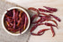 Chile de Arbol - Dried Red Chili Pepper Powder - 4oz - Ground Peppers For Authentic Mexican Cuisine...